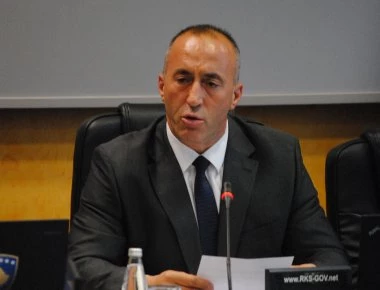 Πρωθυπουργός του Κοσόβου: «Μόνο με πόλεμο θα γίνει ανταλλαγή εδαφών - Ανήκουμε στους Αμερικανούς»!